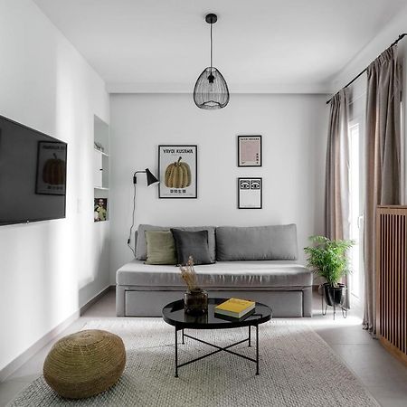 Dreamy 1Br Apartment In Kolonaki By Upstreet アテネ エクステリア 写真