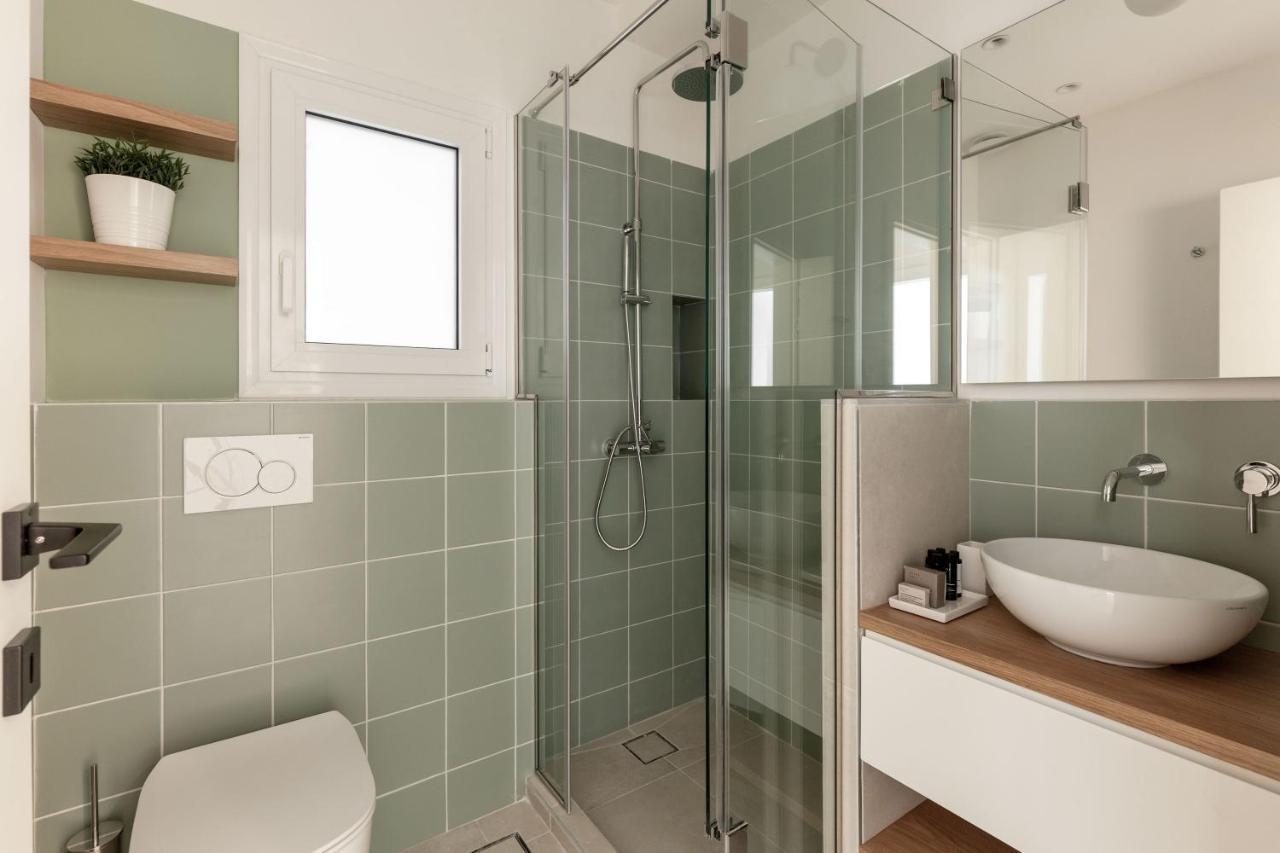 Dreamy 1Br Apartment In Kolonaki By Upstreet アテネ エクステリア 写真
