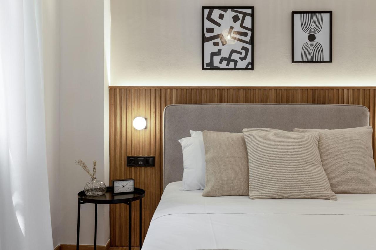 Dreamy 1Br Apartment In Kolonaki By Upstreet アテネ エクステリア 写真