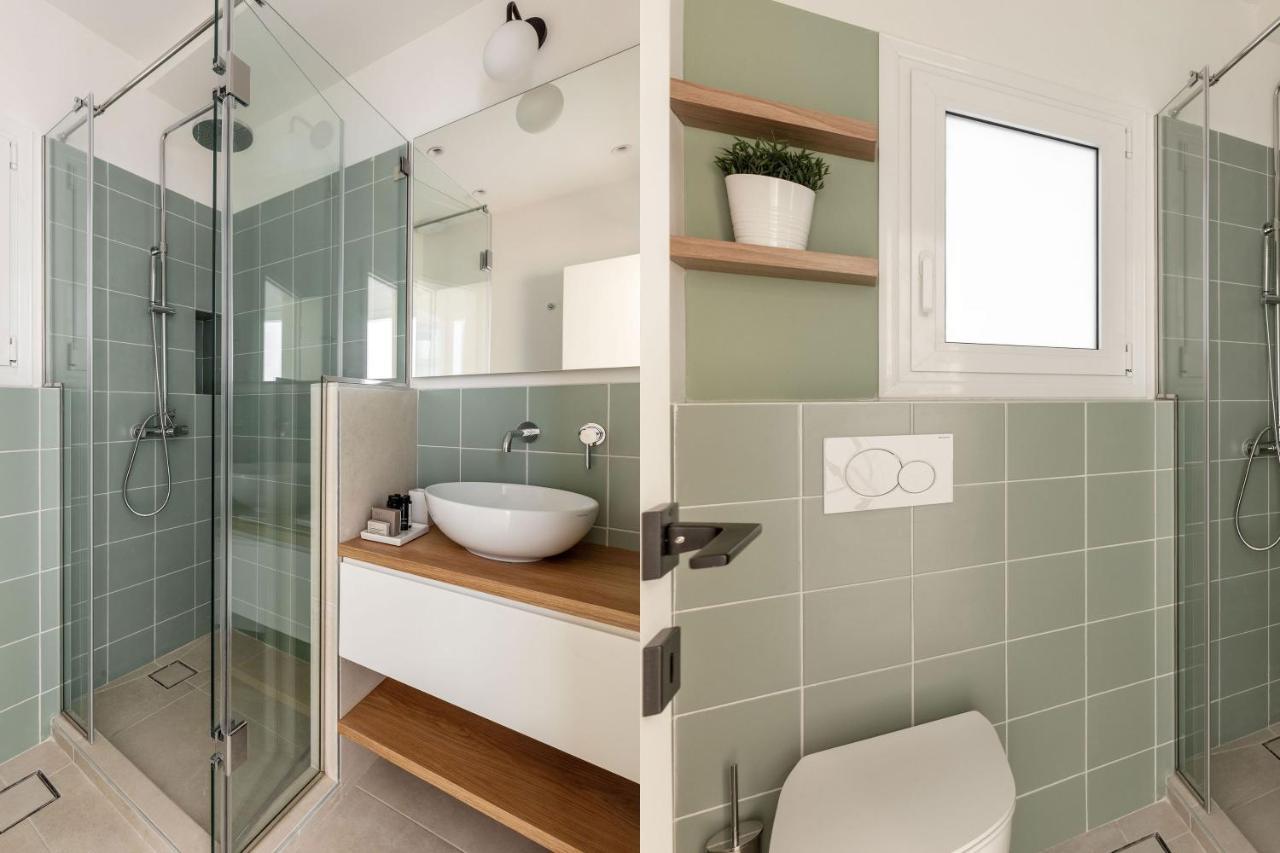 Dreamy 1Br Apartment In Kolonaki By Upstreet アテネ エクステリア 写真
